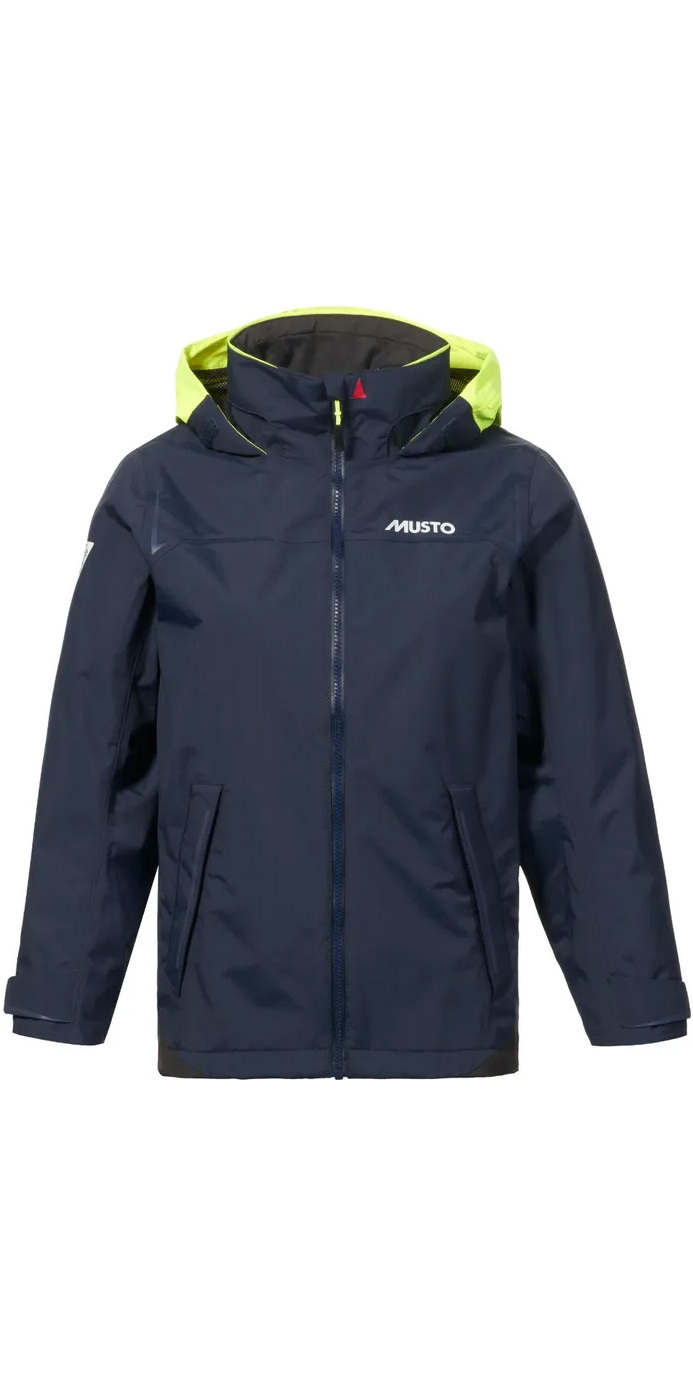 Helly Hansen Sandham Jacket Navy 36284 - Sailing - Sailing - Yacht